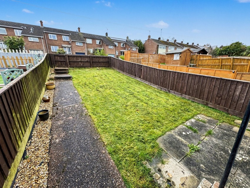 Images for Derick Road, Tiverton, EX16