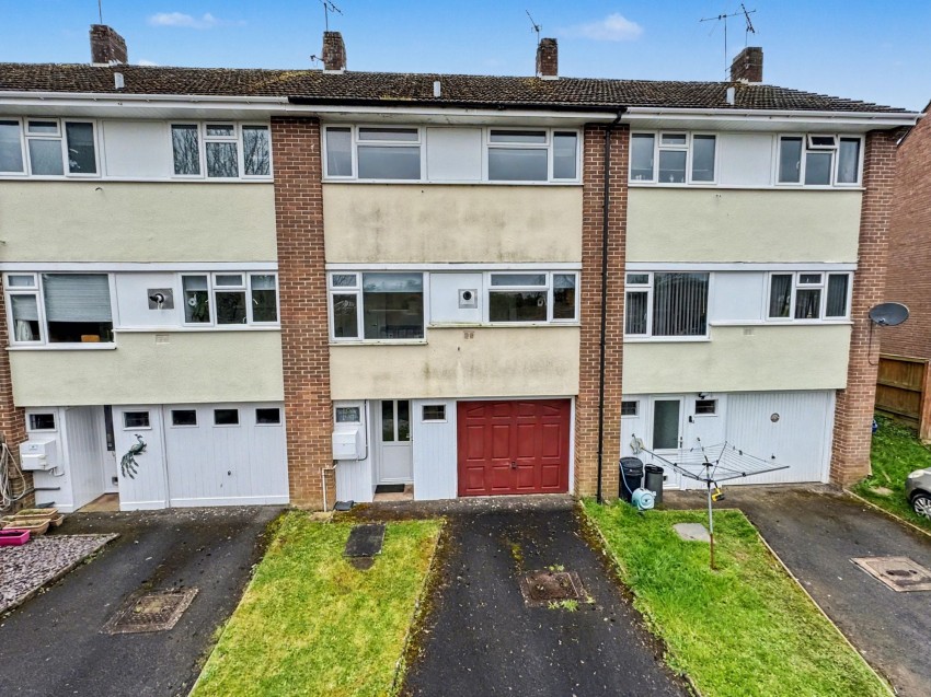 Images for Derick Road, Tiverton, EX16