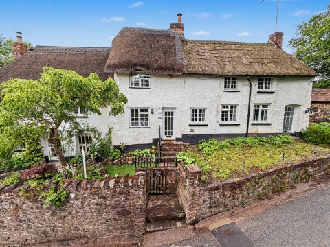 View Full Details for Bickleigh, Tiverton, EX16