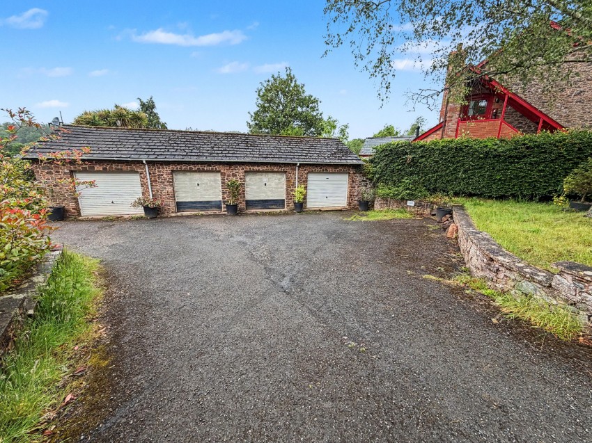Images for Bickleigh, Tiverton, EX16