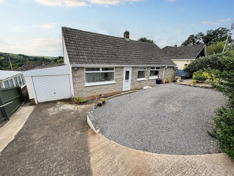 View Full Details for Churchill Road, Tiverton, EX16