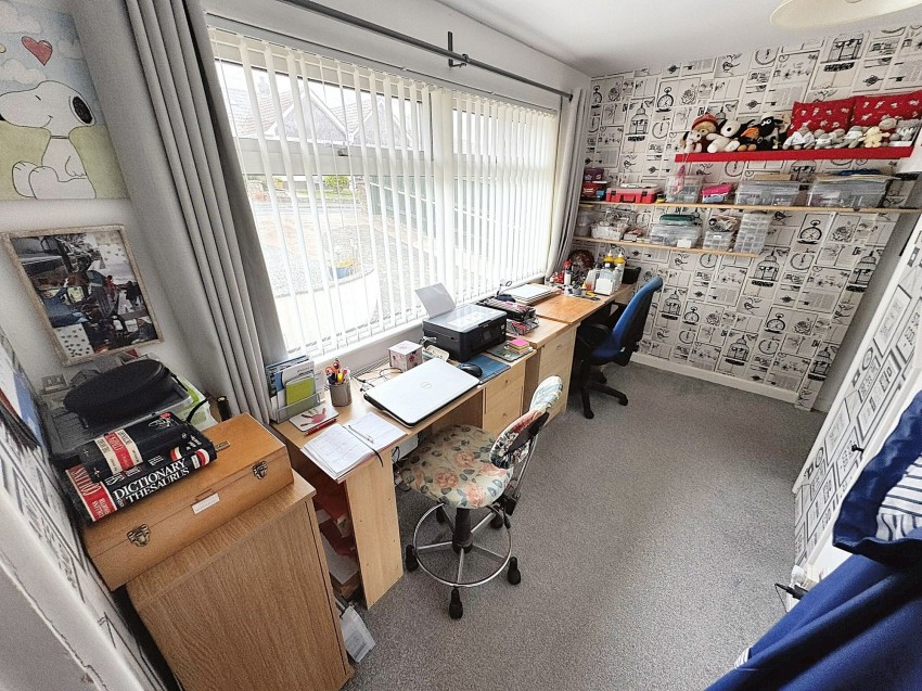 Images for Churchill Road, Tiverton, EX16