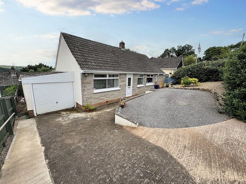 Images for Churchill Road, Tiverton, EX16