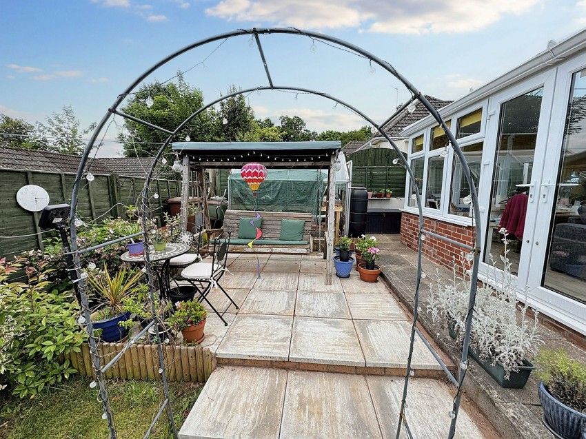 Images for Churchill Road, Tiverton, EX16