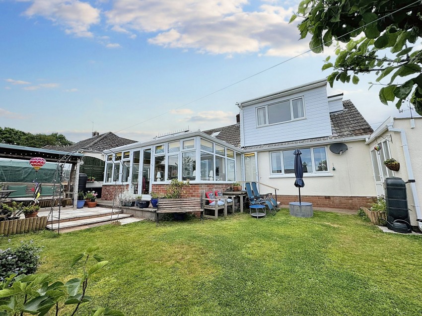 Images for Churchill Road, Tiverton, EX16