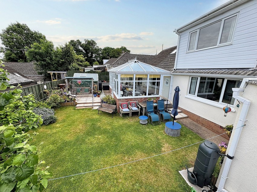 Images for Churchill Road, Tiverton, EX16