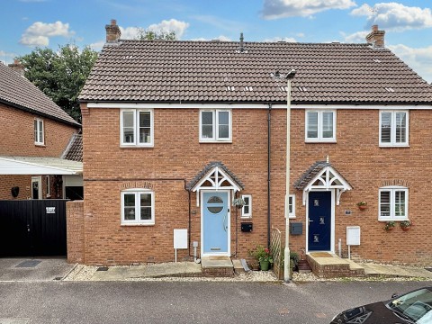 View Full Details for Hawks Drive, Tiverton, EX16