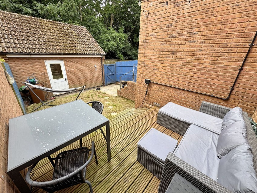 Images for Hawks Drive, Tiverton, EX16