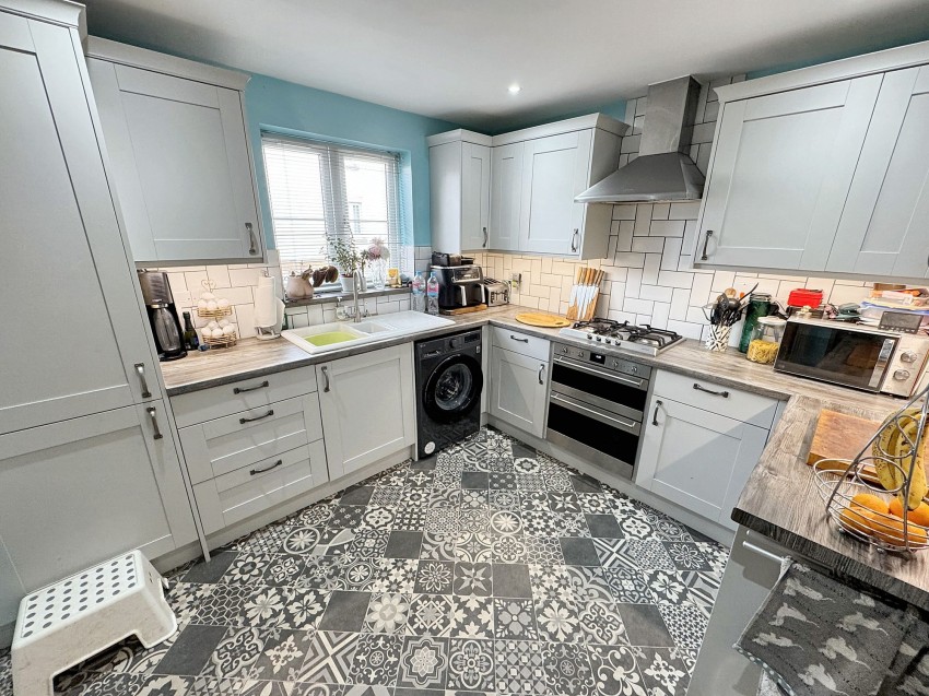 Images for Hawks Drive, Tiverton, EX16