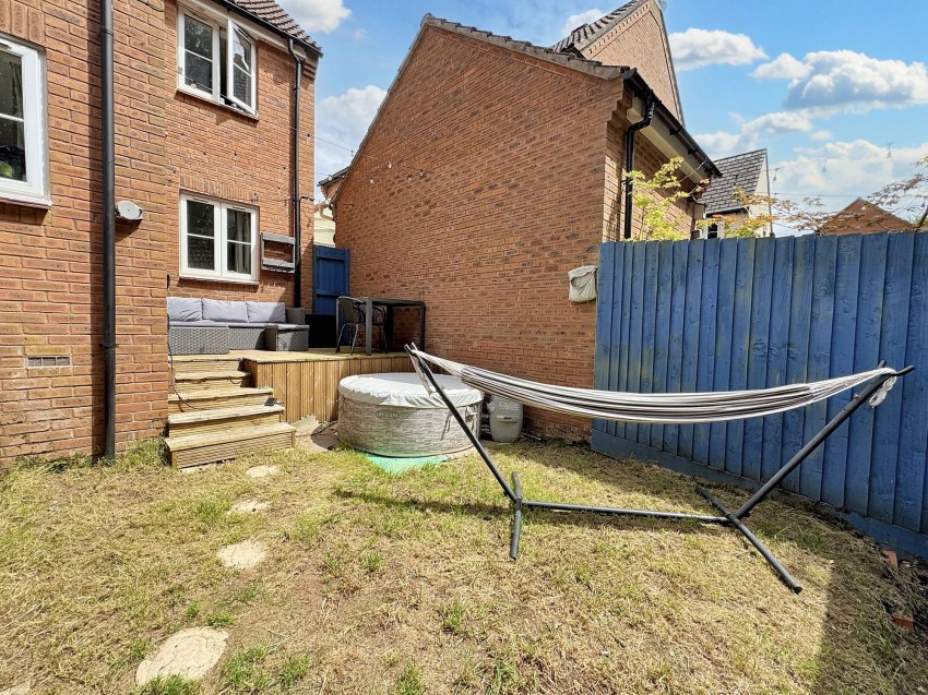 Images for Hawks Drive, Tiverton, EX16