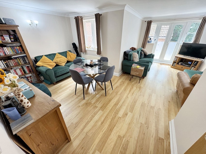 Images for Hawks Drive, Tiverton, EX16