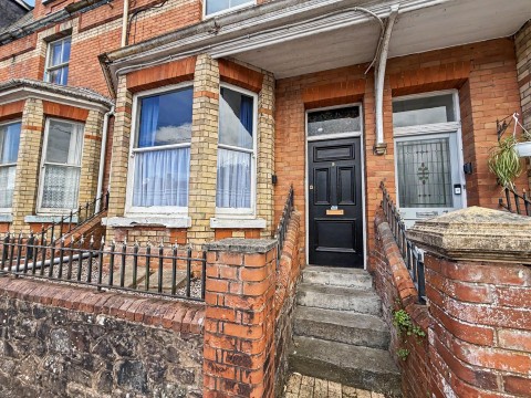 View Full Details for Belmont Road, Tiverton, EX16