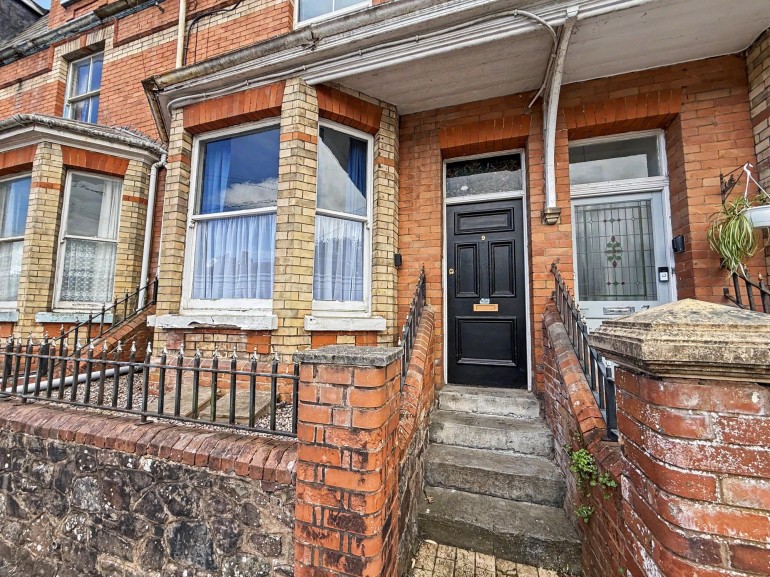 Belmont Road, Tiverton, EX16