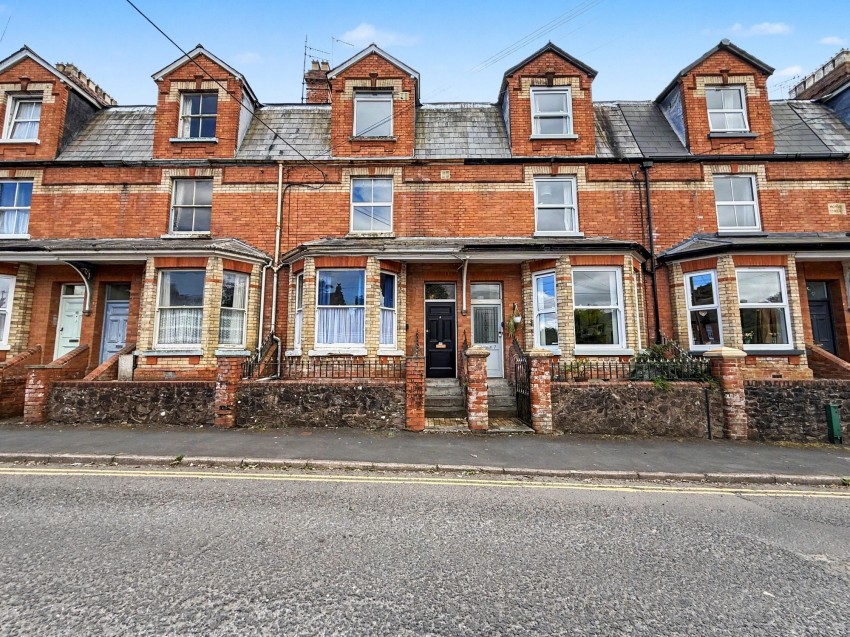 Images for Belmont Road, Tiverton, EX16