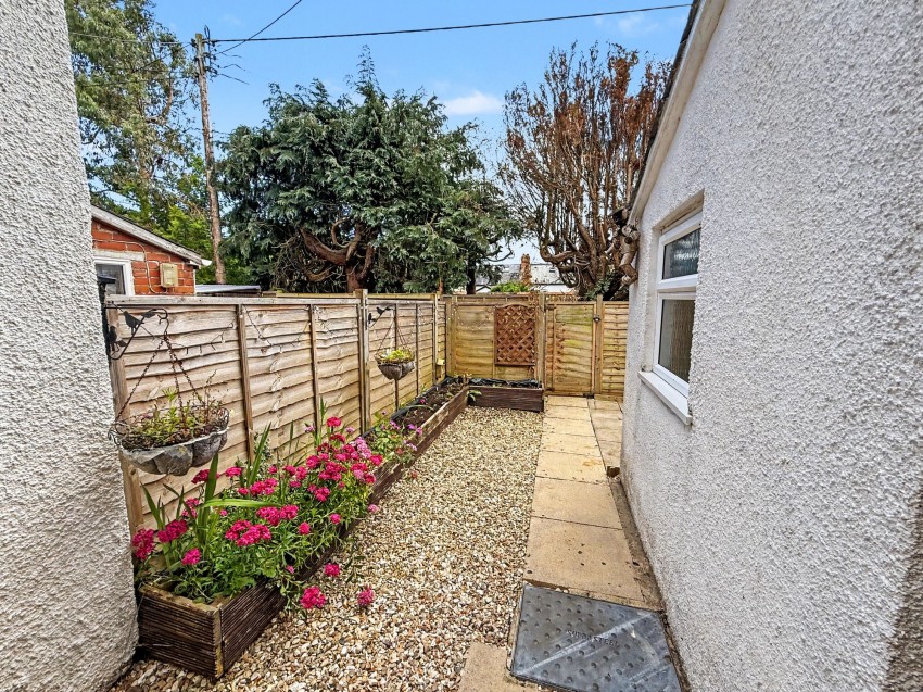 Images for Belmont Road, Tiverton, EX16