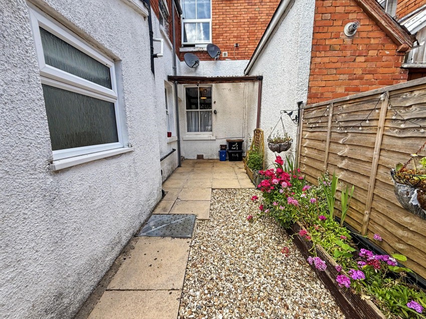 Images for Belmont Road, Tiverton, EX16