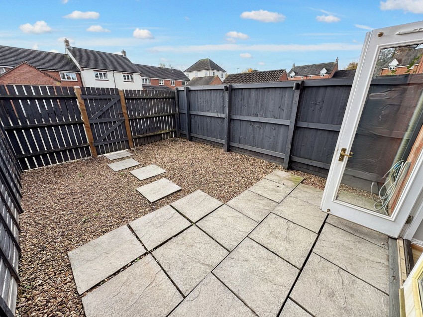 Images for Alsa Brook Meadow, Tiverton, EX16