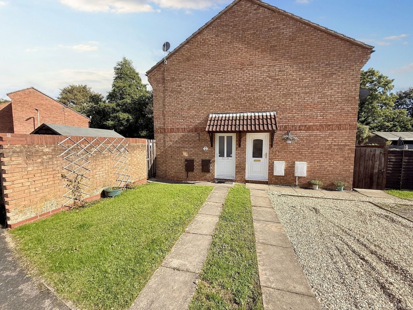 Images for Trickey Close, Tiverton, EX16