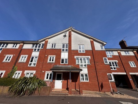 View Full Details for Acland Road, Exeter, EX4