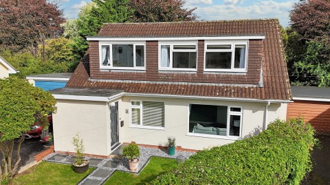 View Full Details for Lower Close, Halberton, EX16