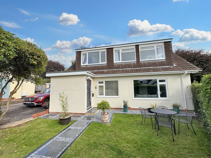 Images for Lower Close, Halberton, EX16