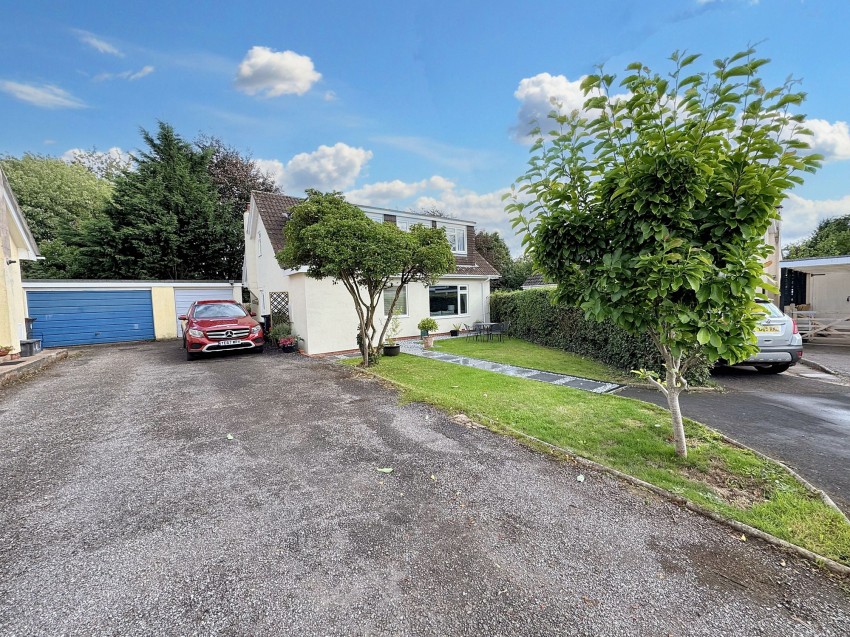 Images for Lower Close, Halberton, EX16