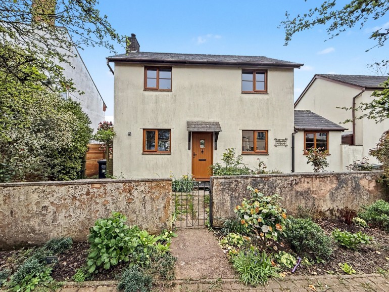 Fore Street, Witheridge, EX16