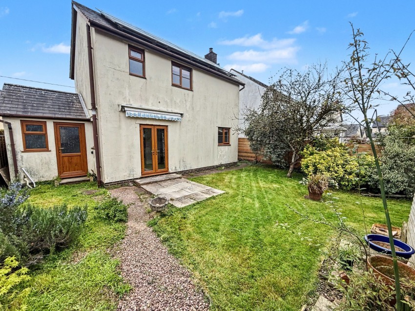 Images for Fore Street, Witheridge, EX16