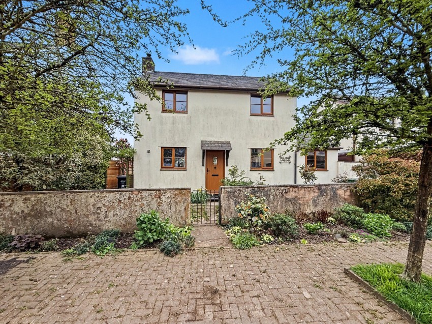 Images for Fore Street, Witheridge, EX16