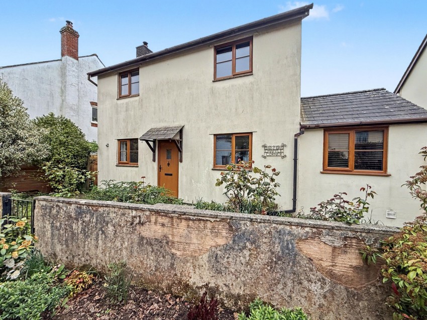 Images for Fore Street, Witheridge, EX16