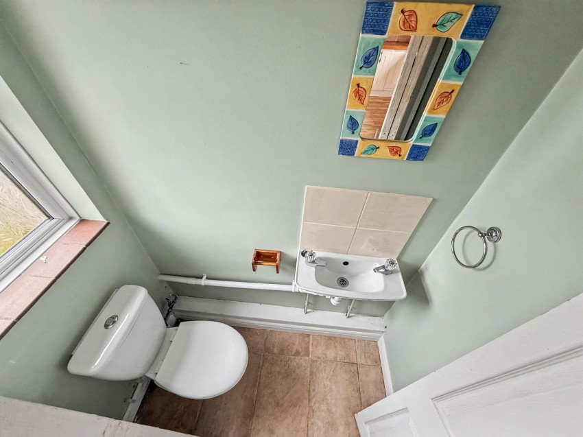 Images for Fore Street, Witheridge, EX16