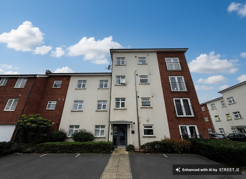 Images for Thursby Walk, Exeter, EX4