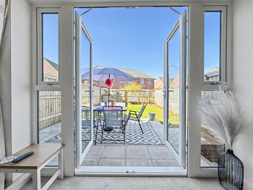 Images for Moore Drive, Tiverton, EX16