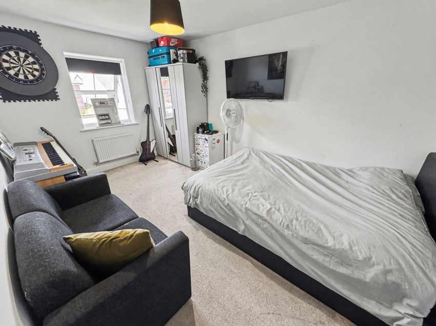 Images for Moore Drive, Tiverton, EX16