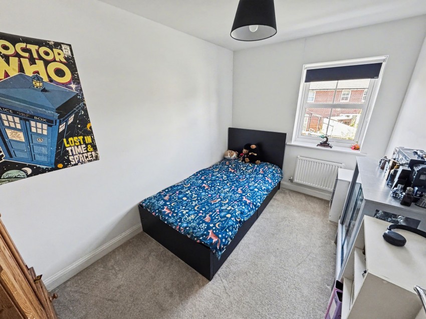 Images for Moore Drive, Tiverton, EX16