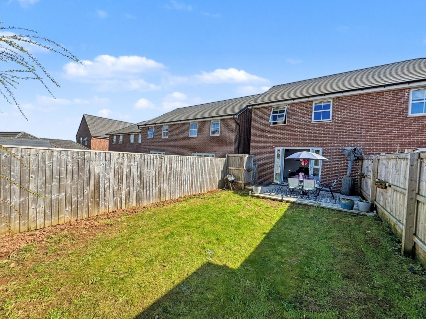 Images for Moore Drive, Tiverton, EX16