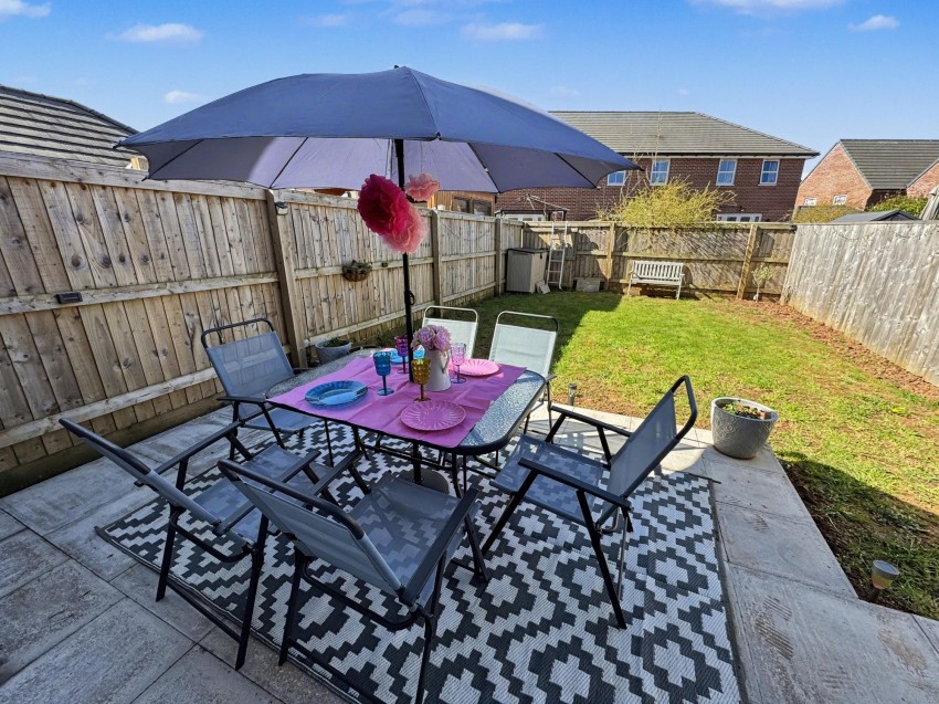 Images for Moore Drive, Tiverton, EX16