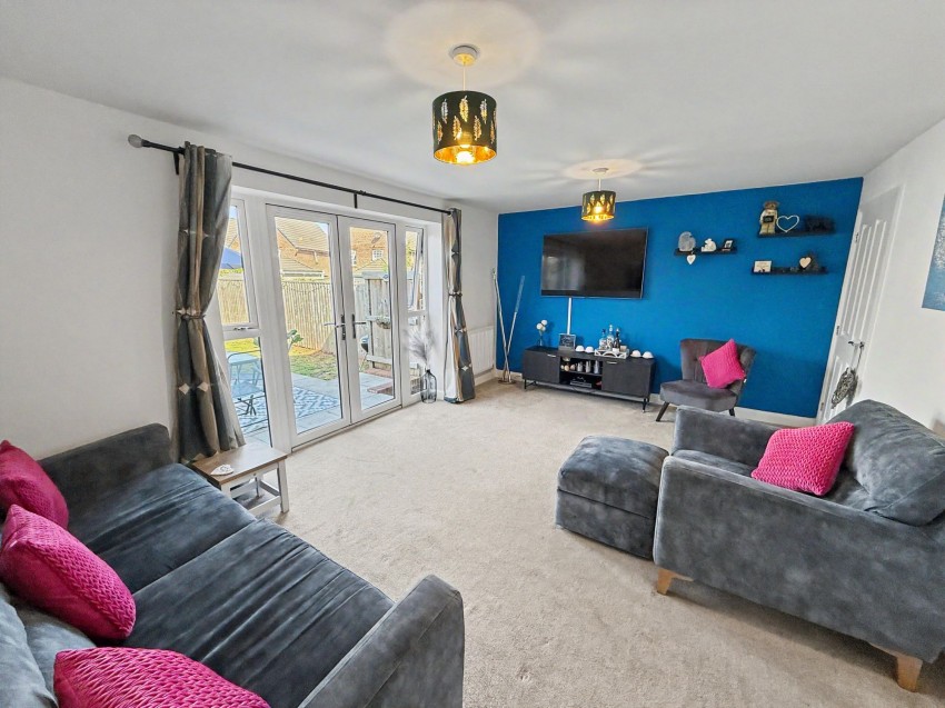 Images for Moore Drive, Tiverton, EX16