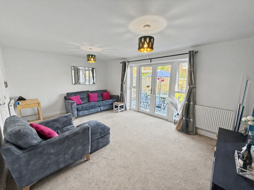 Images for Moore Drive, Tiverton, EX16