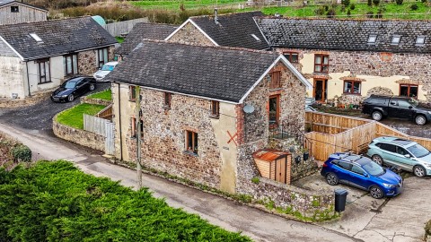 View Full Details for Ash Mill, Higher Week, EX36