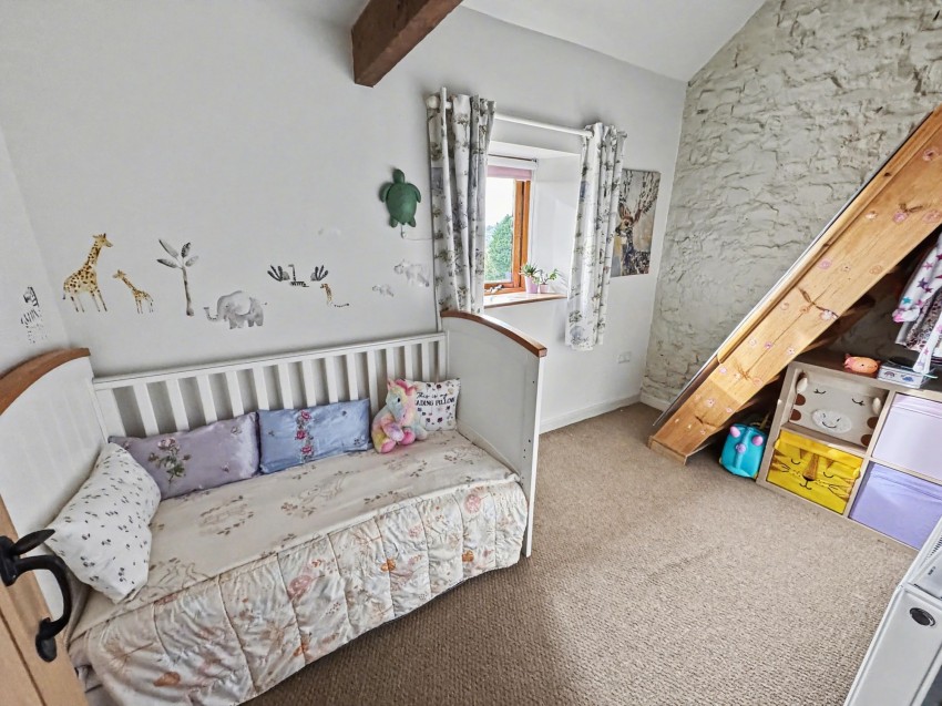 Images for Ash Mill, Higher Week, EX36