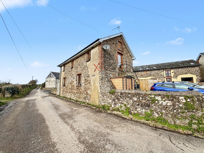 Images for Ash Mill, Higher Week, EX36