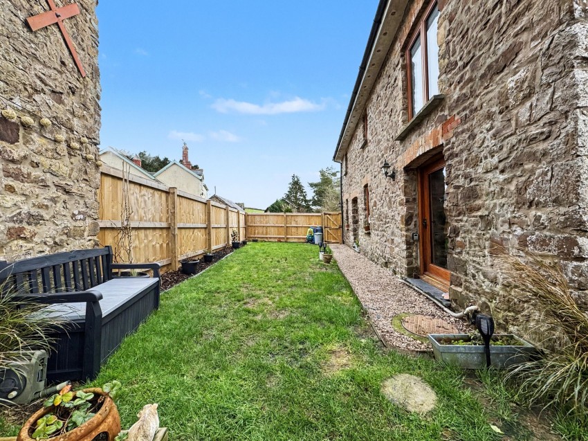 Images for Ash Mill, Higher Week, EX36