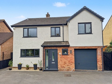 View Full Details for Hensons Drive, Westleigh, EX16