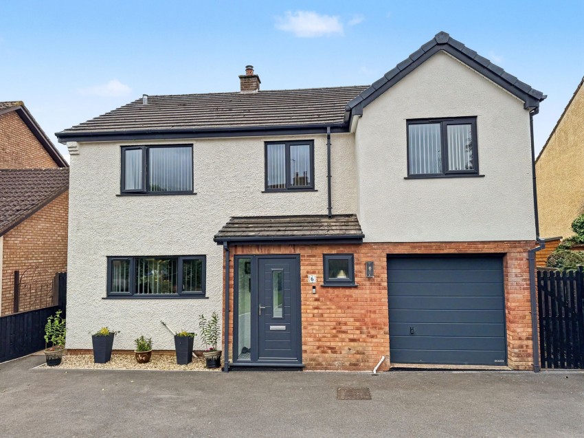 Images for Hensons Drive, Westleigh, EX16