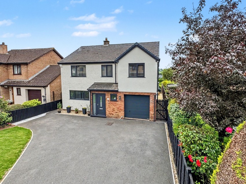 Images for Hensons Drive, Westleigh, EX16