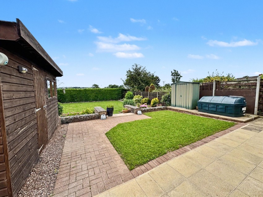 Images for Hensons Drive, Westleigh, EX16
