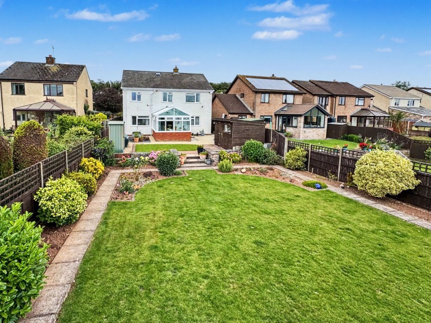 Images for Hensons Drive, Westleigh, EX16