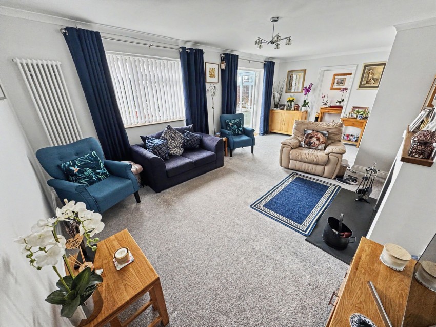 Images for Hensons Drive, Westleigh, EX16