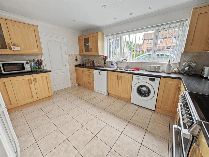 Images for Hensons Drive, Westleigh, EX16